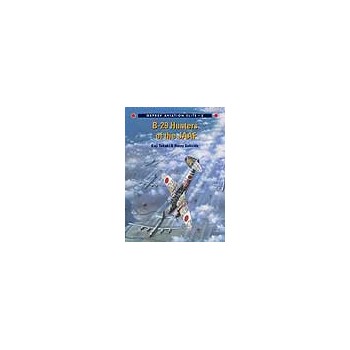 05,B-29 Hunters of the JAAF