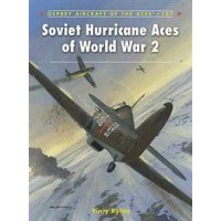 107,Soviet Hurricane Aces of World War 2