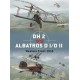 042,DH-2 vs Albatros D I /D II Western Front 1916