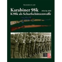 Karabiner 98k 1934 - 1945