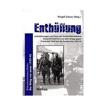 Enthüllung