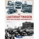 Die Lastkraftwagen der Deutschen Wehrmacht