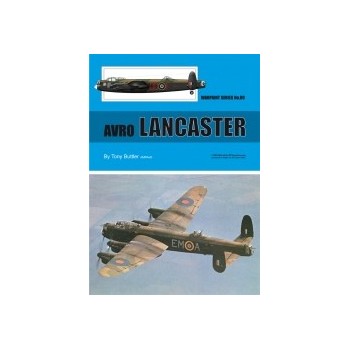 89,Avro Lancaster