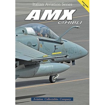 AMX Ghibli