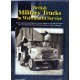 British Military Trucks in Wehrmacht Service