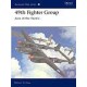 14,49th Fighter Group Aces in the Pacific