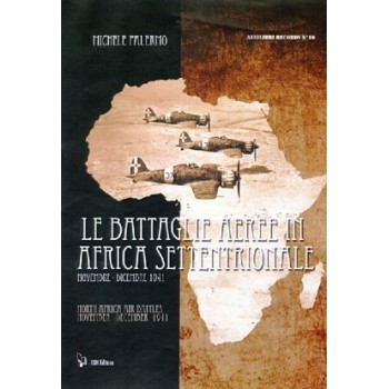 10,North African Air Battles November - December 1941