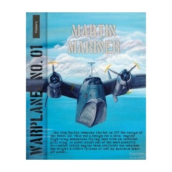1Martin Mariner