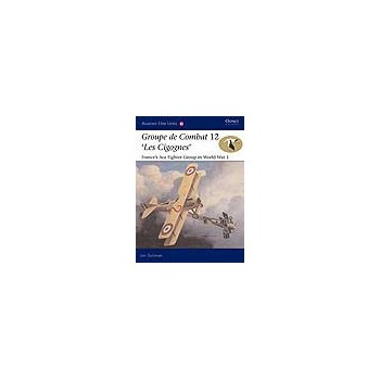 18,Group de Combat 12 "Les Cigognes"