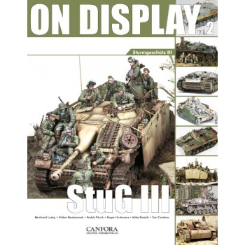 On Display Vol.2 : StuG III