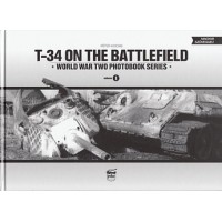 1, T-34 on the Battlefield