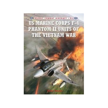 094,US Marine Corps F-4 Phantom II Units of the Vietnam War