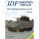 IDF Armoured Vehicles