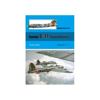 90,Boeing B-17 Flying Fortress