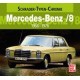 Mercedes Benz /8