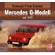 Mercedes G Modell - seit 1979