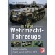 Wehrmachtsfahrzeuge in Farbe-Restaurierte Rad und Ketten KFZ