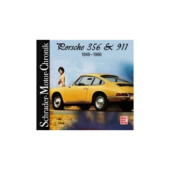 Porsche 356 & 911 - 1948-1986