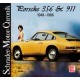 Porsche 356 & 911 - 1948-1986