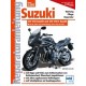Suzuki GSV 650 Bandit ab Modelljahr2007 - Einspritzer wassergekühlt