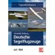 Deutsche Segelflugzeuge seit 1964