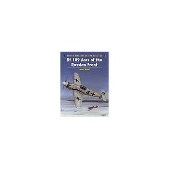 037,Bf 109 Aces of the Russian Front