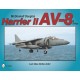 McDonnell Douglas Harrier II AV-8,BPlus