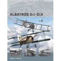 05,Albatros D.I - D.II