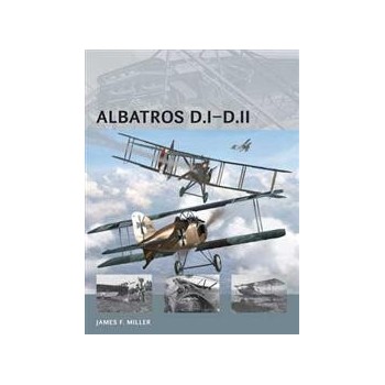 05,Albatros D.I - D.II