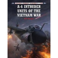 093,A-6 Intruder Units of the Vietnam War