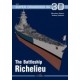 The Battleship Richelieu