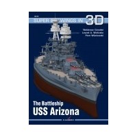 18,The Battleship USS Arizona