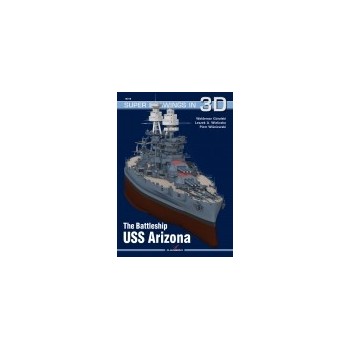The Battleship USS Arizona