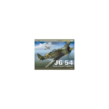 02, JG 54 - Green Heart Fighters