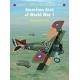 042,American Aces of World War I