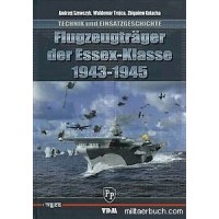 Flugzeugträger der Essex-Klasse 1943-1945