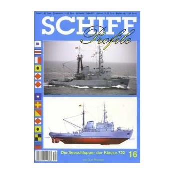 16,Die Seeschlepper der Klasse 722