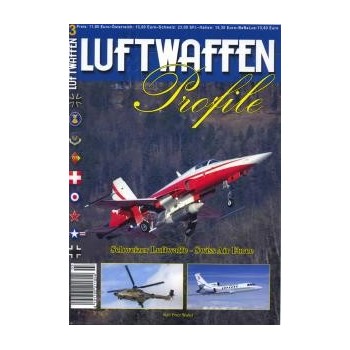 03,Schweizer Luftwaffe - Swiss Air Force