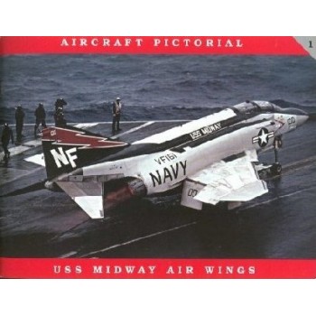 1,USS Midway Air Wings