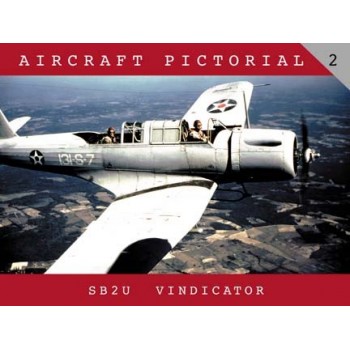 2, SB2U Vindicator
