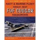 069,Navy & Marine Fleet Single Seat F9F Cougar Squadrons