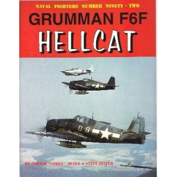 092,Grumman F6F Hellcat