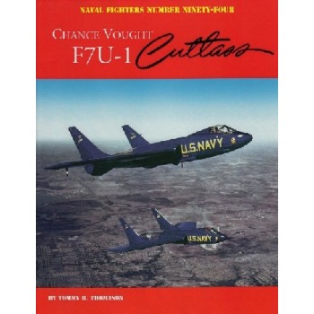 094,Chance Vought F7U-1 Cutlass