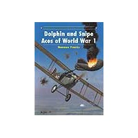 048,Dolphin and Snipe Aces of World War I