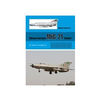 91,Mikoyan-Gurevich MiG-21 "Fishbed"