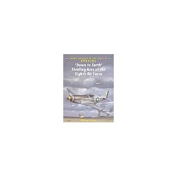 051,Down to Earth,Strafing Aces of the Eighth Air Force