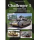 9020,Challenger 1 Main Battle Tank