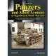 German Panzers and Allied Armour in Yugoslavia in World War Two