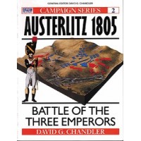 002,Austerlitz 1805