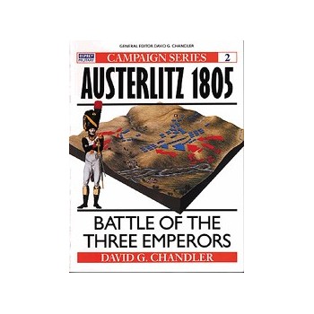 002,Austerlitz 1805